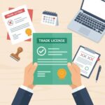 Renew Your Trade License