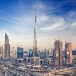 UAE Is a Top Destination for Global Tech Startups