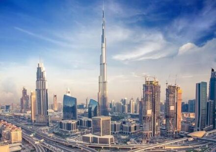 UAE Is a Top Destination for Global Tech Startups