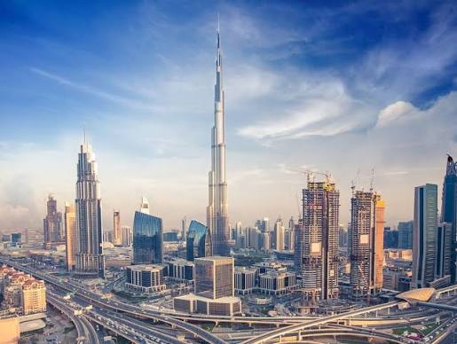 UAE Is a Top Destination for Global Tech Startups
