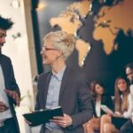 Employers Willing to Sponsor International Talent