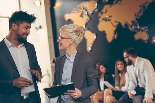 Employers Willing to Sponsor International Talent