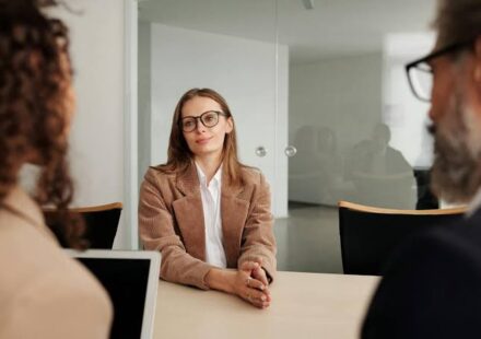 Prepare for a Visa Interview Without the Stress