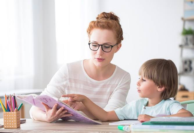 Sponsor a Nanny for Your Children in RAK
