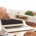 How to Organize Financial Records for a Fujairah Audit?