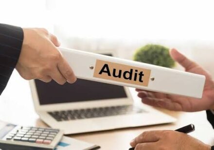 How to Organize Financial Records for a Fujairah Audit?