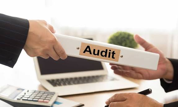 How to Organize Financial Records for a Fujairah Audit?