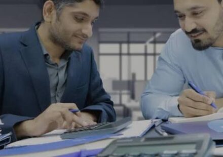 Sharjah Professional Firms Should Automate Bookkeeping