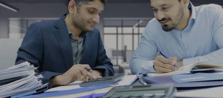 Sharjah Professional Firms Should Automate Bookkeeping