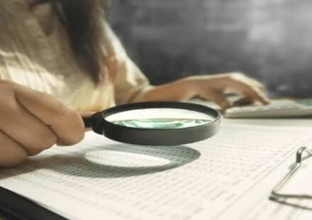 Jafza Business Qualified Internal Auditor