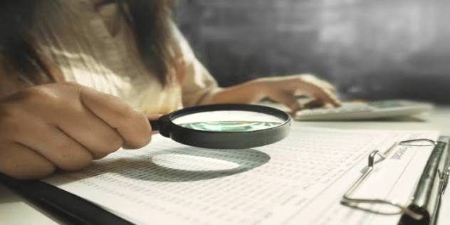 Jafza Business Qualified Internal Auditor