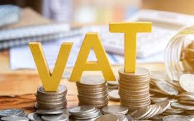 Handle VAT Filings