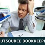 Outsourcing Bookkeeping