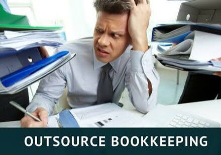 Outsourcing Bookkeeping