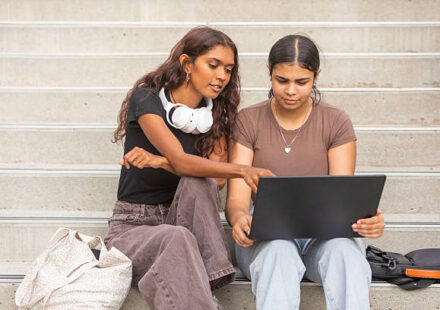 student help