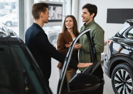 automotive training consulting