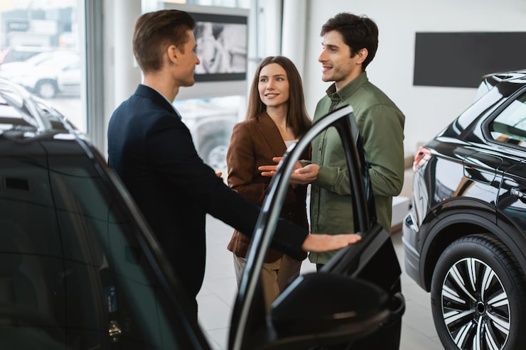 automotive training consulting