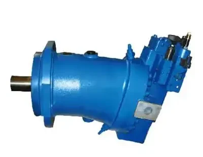 Piston Pump
