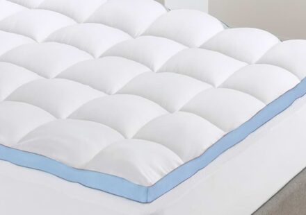 Mattress Topper