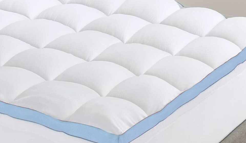 Mattress Topper
