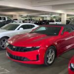 Car Rentals in Phoenix