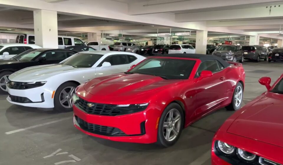 Car Rentals in Phoenix