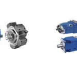 hydraulic motor