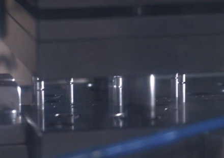 metal stamping companies