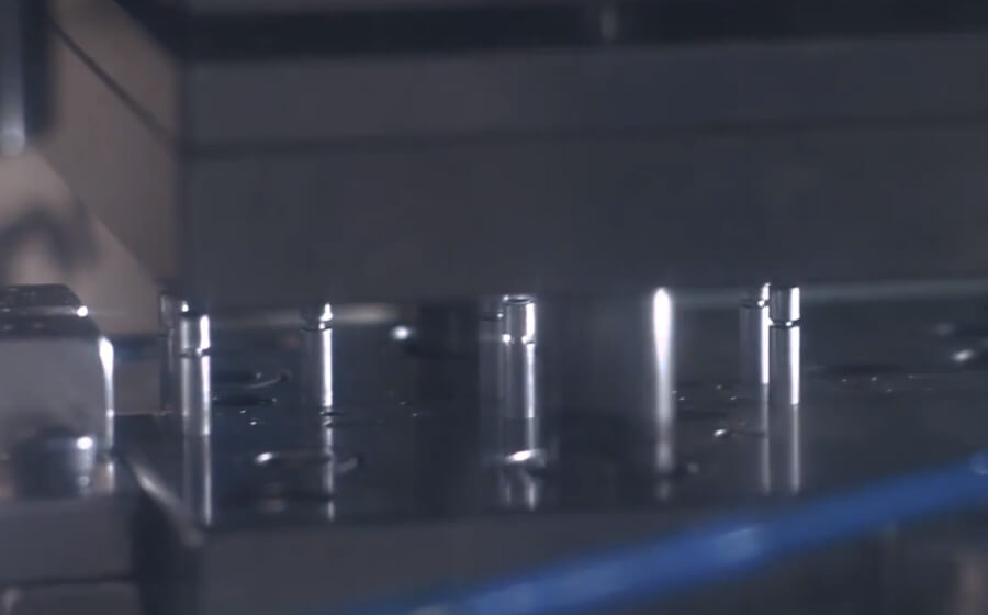 metal stamping companies