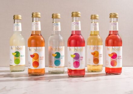 Non-Alcoholic Shop