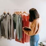 capsule wardrobe for beginners