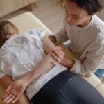 Chiropractor in Alabang