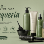 productos para peluquería