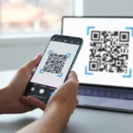 Scanning QR Codes
