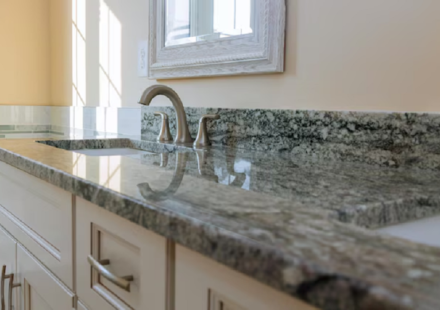 quartz countertops