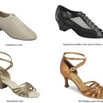 Handmade Dance Shoes