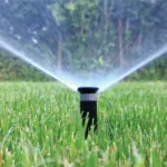 Sprinkler