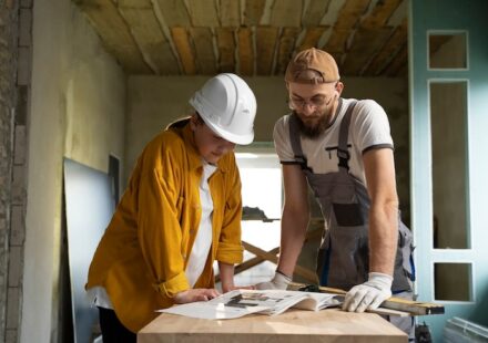 kitchen remodeling in Toronto