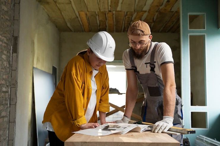 kitchen remodeling in Toronto