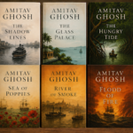 Amitav Ghosh Essentials