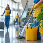 Housekeeping
