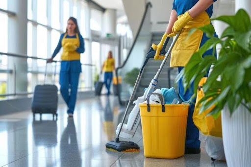 Housekeeping