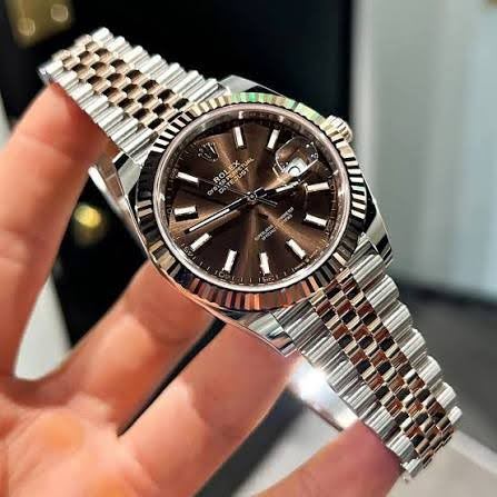 Rolex Automatic Watch Maintenance