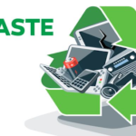 Recycling
