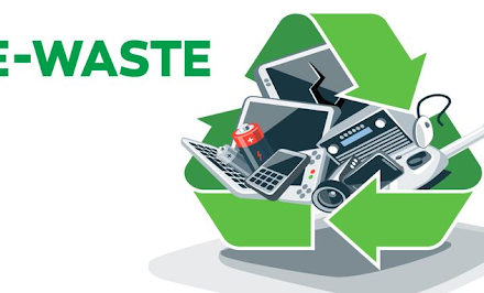 Recycling