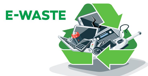 Recycling
