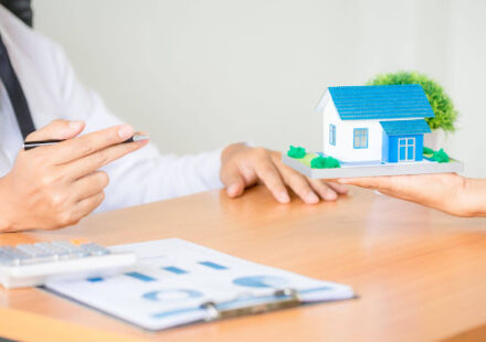 Smart Housing Loan