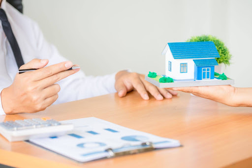 Smart Housing Loan