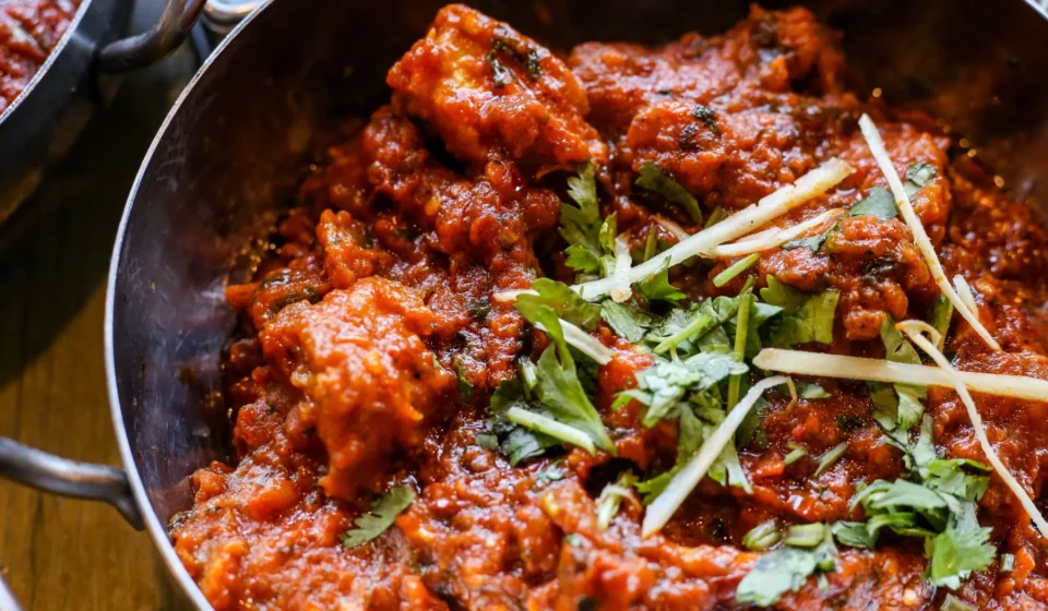 Is Zauq the Best Spot for Halal Hakka in Windsor?