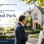 Dallas Real Estate Agent